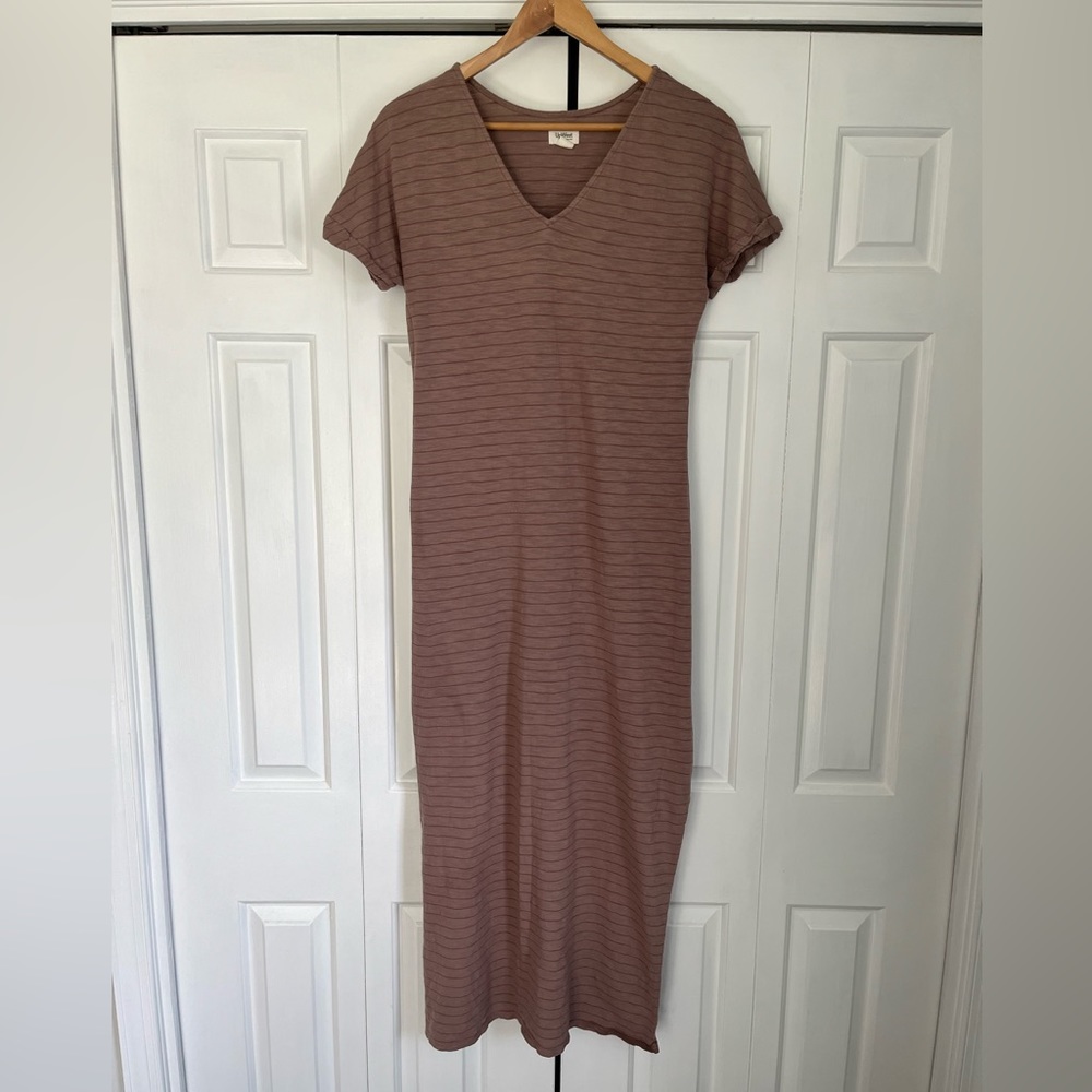 UpWest Maxi Dress - Size Medium